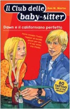 dawn e il californiano perfetto n 37 fc