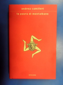 paura di montalbano