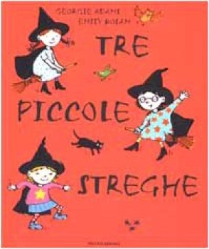 tre piccole streghe