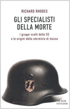 specialisti della morte