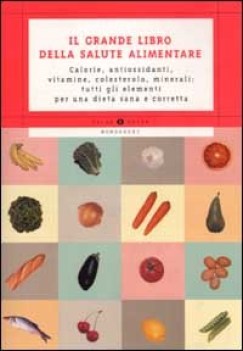 grande libro della salute alimentare