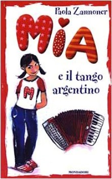 mia e il tango argentino