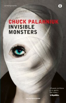 invisible monsters