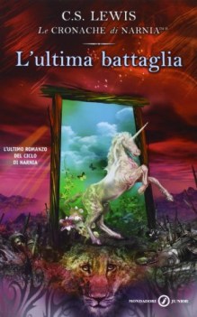 ultima battaglia