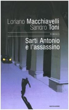 sarti antonio e l\'assassino