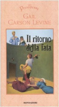 ritorno della fata