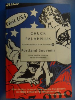 Portland souvenir