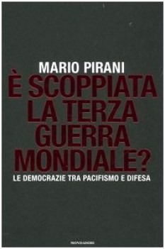 e scoppiata la terza guerra mondiale