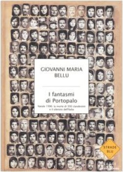 fantasmi di portopalo