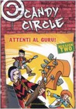 attenti al guru