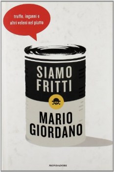 siamo fritti