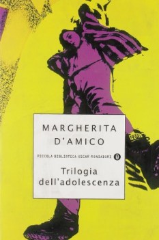 trilogia dell\'adolescenza