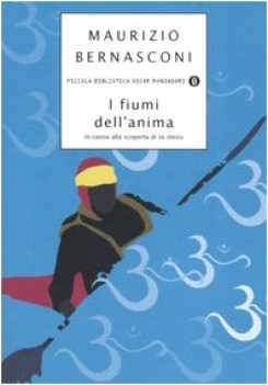 fiumi dell\'anima