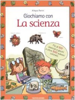 giochiamo con la scienza