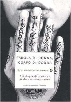 parola di donna corpo di donna