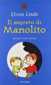 segreto di manolito