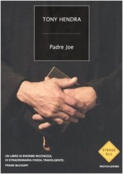 padre joe