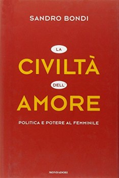 civilt dell\'amore