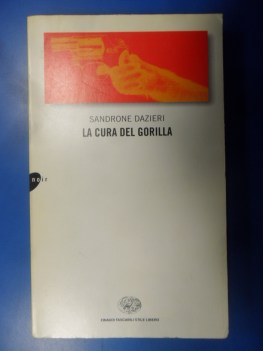 Cura del gorilla