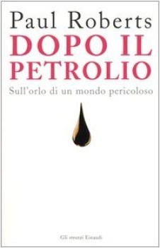 dopo il petrolio