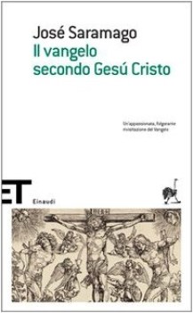 vangelo secondo Ges Cristo