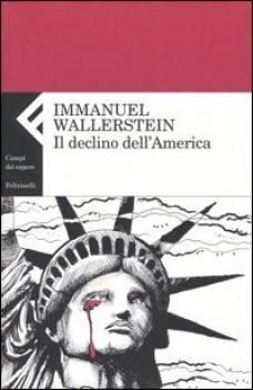 declino dell\'america