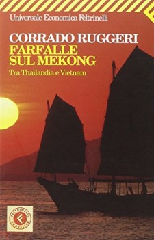 farfalle sul mekong