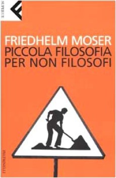 piccola filosofia per non filosofi