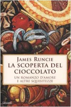 scoperta del cioccolato