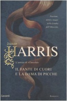 fante di cuori e la donna di picche