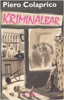 kriminalbar