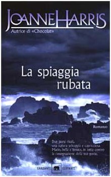 spiaggia rubata