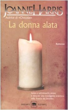 donna alata