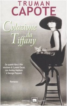 colazione da tiffany