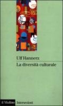 diversit culturale