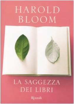 saggezza dei libri