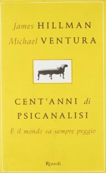 cent\'anni di psicanalisi