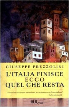 italia finisce ecco quel che resta