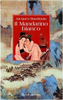 mandarino bianco