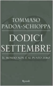 dodici settembre