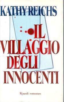 villaggio degli innocenti