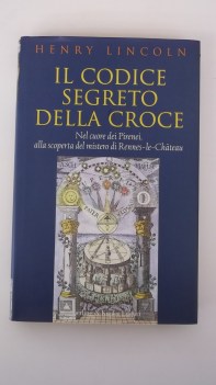 codice segreto della croce