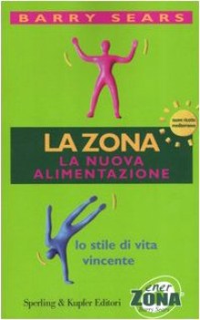 zona la nuova alimentazione