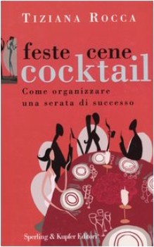 feste cene cocktail