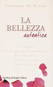 bellezza autentica