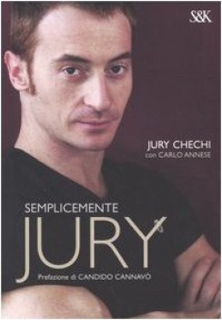 semplicemente jury (fuori catalogo)