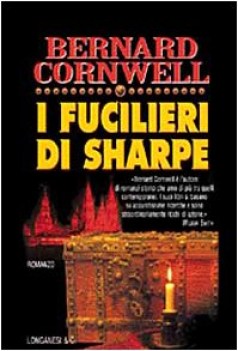 fucilieri di sharpe