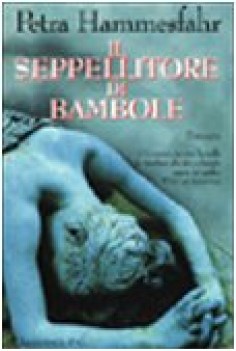 seppellitore di bambole