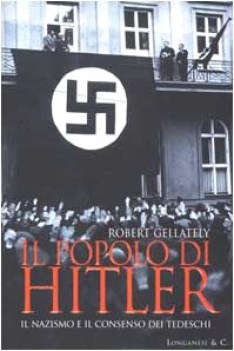 popolo di hitler