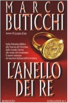 anello dei re